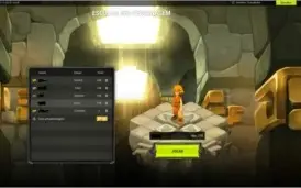 Conta Dofus - Feca 178/ Steamer 164/ Zobal 128/