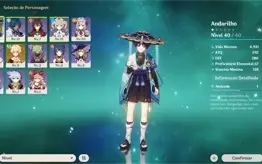 Scaramouche + Sinfonia AR 18