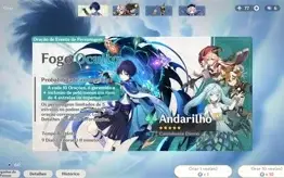 Scaramouche + Sinfonia AR 18