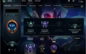 ELO JOB LV