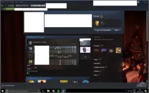 Csgo smurf PRIME Aguia2