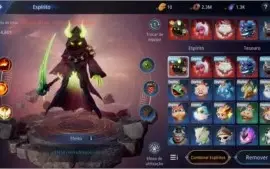 Arbalista lvl 76 100k PP