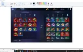 Arbalista lvl 76 100k PP