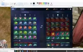 Arbalista lvl 76 100k PP