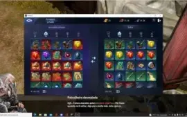 Arbalista lvl 76 100k PP