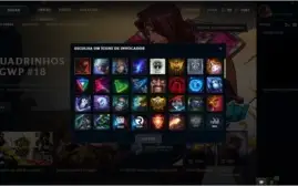 129 SKINS+PREÇO BOM+RUNAS+SKINS DE SENTINELA=VEM CONFERIR!!!