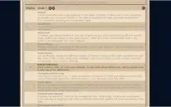 Tibia rp 145+ek 113 Gladera sem RK