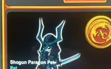 AQW acc ( Hardfarms + pet farm )