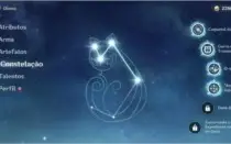 Conta AR com xiao + varios5 estrelas