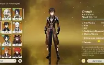 Conta Ar 57 Com 11 Personagens T5 Limitado E 8 Armas T5