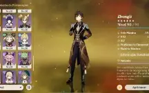 Conta Ar 57 Com 11 Personagens T5 Limitado E 8 Armas T5