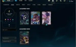 CONTA MESTRE LOL, MMR DE GRÃO MESTRE GANHANDO 21 PDL
