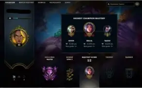 CONTA MESTRE LOL, MMR DE GRÃO MESTRE GANHANDO 21 PDL