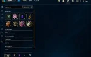 CONTA MESTRE LOL, MMR DE GRÃO MESTRE GANHANDO 21 PDL