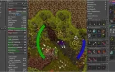 MS 248 ML 84 BELOBRA