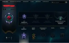 CONTA DIAMANTE 4 TFT SEM E-MAIL CONFIRMADO