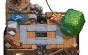 [ Android ] Clash Royale +100 Troféus Aren 05-06 (1400-1700)