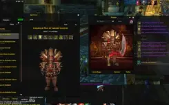 Conta WoW (Warrior) set elite pvp legion e CM Pandaria.