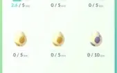 Vendo conta - Pokemon Go