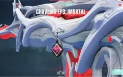 Conta Valorant com Pack Champions, Amuleto Imortal Ato 3 e +