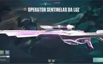 Conta Valorant com Pack Champions, Amuleto Imortal Ato 3 e +
