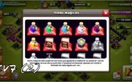Centro de Vila 7!!!²