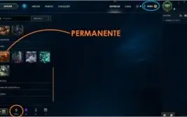 Conta PLATINA 4 FULL SKIN