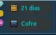 900 Habbo Moedas