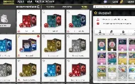 Conta pokemon tcg live