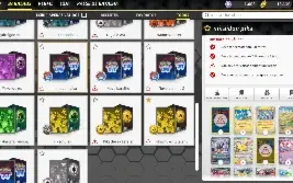 Conta pokemon tcg live