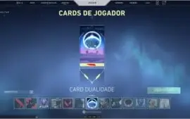 Conta Valorant Ouro 2 + Skins
