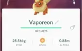 Conta Pokémon Go Lv 30 Sem Time - Inter Premium 4