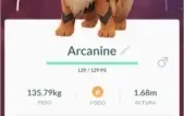Conta Pokémon Go Lv 30 Sem Time - Inter Premium 4