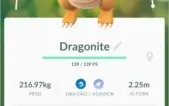 Conta Pokémon Go Lv 30 Sem Time - Inter Premium 4