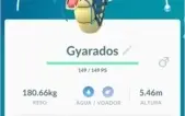 Conta Pokémon Go Lv 30 Sem Time - Inter Premium 4