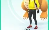Conta Pokémon Go Lv 30 Sem Time - Inter Premium 4