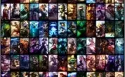 Conta League of Legends (+ de R$ 2.000 em skins)