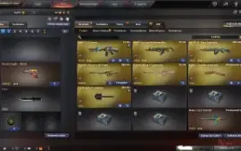 Barrinha de Prata com Kukri Vip+MNS