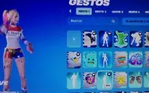 Conta Fortnite Rara (+100 Skins)