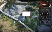 Conta Black Desert SA LVL 58 (60%) pro 59 full TRI