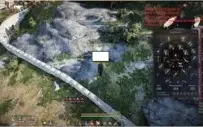 Conta Black Desert SA LVL 58 (60%) pro 59 full TRI