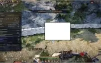 Conta Black Desert SA LVL 58 (60%) pro 59 full TRI