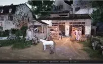 Conta Black Desert SA LVL 58 (60%) pro 59 full TRI