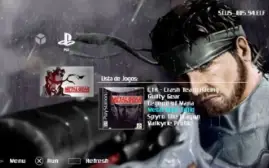 Pack com todos os jogod de ps2 e brindes jogos de Ps1 temas.