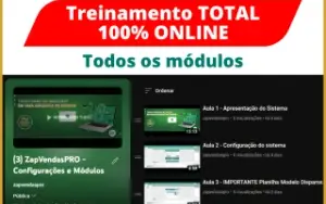 ZapVendasPRO | Venda Mais No Zap com LEADs Qualificados