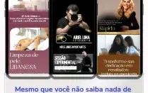 Link da Bio Impactante