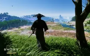 Ghost Of Tsushima Online(PC) PT+Br