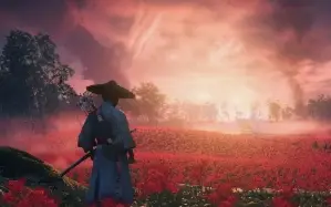 Ghost Of Tsushima Online(PC) PT+Br