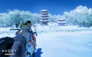 Ghost Of Tsushima Online(PC) PT+Br