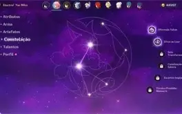 Yae Miko C2, Raiden, Eula, Zhongli, Qiqi C3, Diluc C1...
